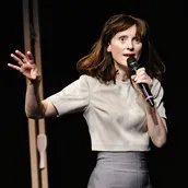 Erinnerung eines Mädchens