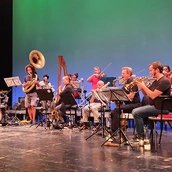 Jazz & Lyrics