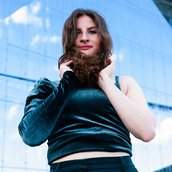 concert double mit TAMIRA + Neneh Boye