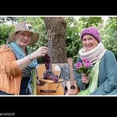 Fritz und Fridolin und die Jahreszeiten