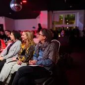 European Writers Salon