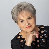 Dagmar Frederic: Nein, ich bereue nichts!