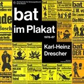 Karl-Heinz Drescher - bat im Plakat