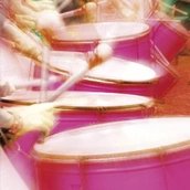 Trommelfälle: Die Percussionschule der ufaFabrik