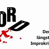 Der Impro-Krimi - Improtheater