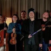 Diego Piñera 4+4 Oktett