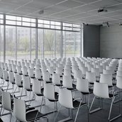 Topographie des Terrors - Dokumentationszentrum