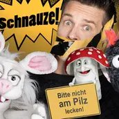 Tim Becker: Schnauze!