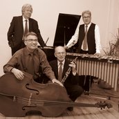 Dreamland Swing Band - Jazz der 30er Jahre aus Berlin