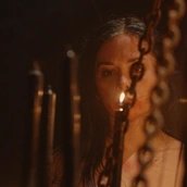 Courtney May Robertson: HUNTER