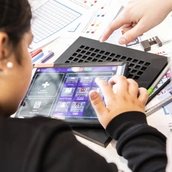 Workshop im Futurium