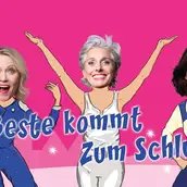 Sekt and the City: Die Beste kommt zum Schluss!