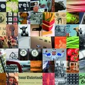 Collage mit Eindrücken von der Vielfalt des CULINARIUM
