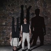 Wall & Peace + Bullet