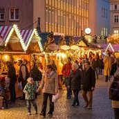 Spandauer Weihnachtsmarkt