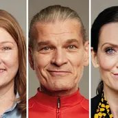 "Es ist nur eine Phase, Hase": Ensemble