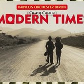 Modern Times - Key Visual
