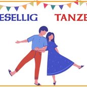 Geselliger Tanz