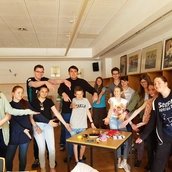 Schreibwerkstatt Marzahn