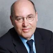 Gregor Gysi „Ein Leben ist zu wenig“
