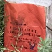 Grabmal Carl Hegemann