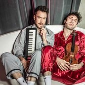 Ass-Dur: BRUDERLIEBE