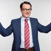 Die Alte Weiße Männer Show