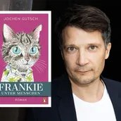 Jochen Gutsch: Frankie – Unter Menschen