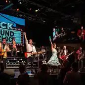 Rock Around The Clock