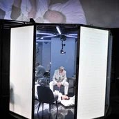 Biografie: Ein Spiel