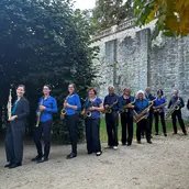 Saxonoras