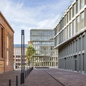 Eiswerk - Graft Architekten