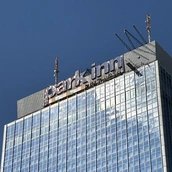 Park Inn by Radisson Berlin Alexanderplatz Hotel