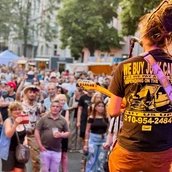 Kreuzberg Festival 2025