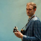 CHRIS THILE