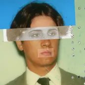 Melisa Liebenthal, The Face of the Jellyfish, 2022