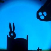 Der kleine Angsthase