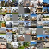 Ausstellung "da! Architektur in und aus Berlin"