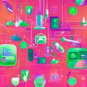 Leben und Altern mit KI