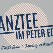 Tanztee im Peter Edel