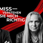 MISSVERSTEHEN SIE MICH RICHTIG – Uwe Hassbecker & Ritchie Barton zu Gast bei Gregor Gysi