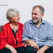 Gundel & Christoph Seidler