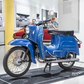ICONIC – A Timeless Journey of Culture, Society and Mobility”