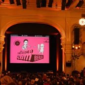 SCIENCE SLAM
