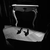 J. Konrad Schmidt, aus der Serie Hôtel Noir II, 2010 - 2026