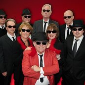 Blackmail - Rhythm and Blues Rock