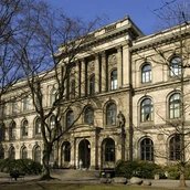 Museum für Naturkunde