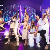 Alex Christensen & The Berlin Orchestra