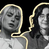 Ana Lucia & Alli Neumann