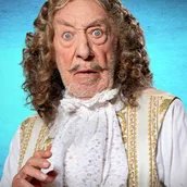 Der eingebildet Kranke mit Dieter Hallervorden